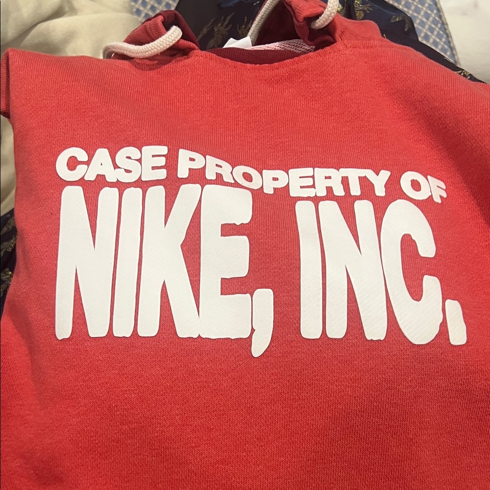 Nike Dri-FIT Standard Issue Men's Pullover Basketball Hoodie Size S - Picture 10 of 10